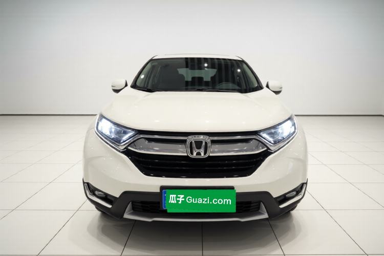Used Honda CR-V 2019 240TURBO CVT 2WD Comfort Version China V