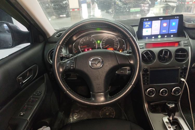 Used Mazda 6 2013 2.0L Automatic Fashion Edition
