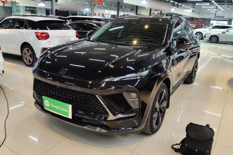 Used Buick Envision 2024 Encore S 28T Ignite Black Prestige Edition