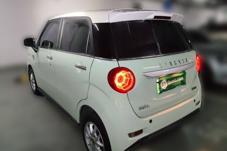 Used LINGBOX 2022 ZHUOWENJUN Edition