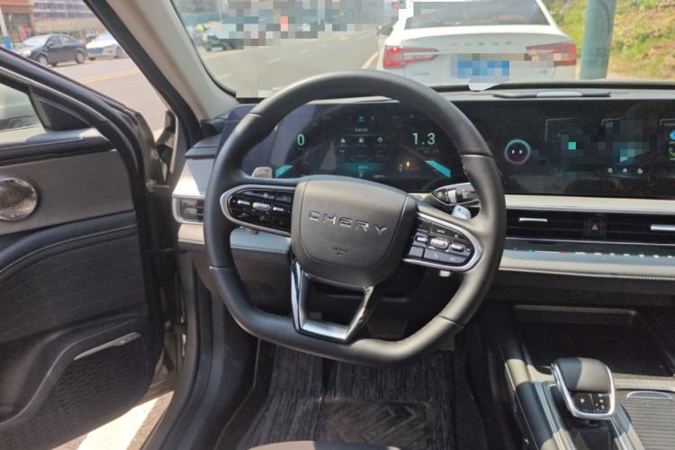 Used Chery Arrizo 8 2022 1.6T DCT Ya