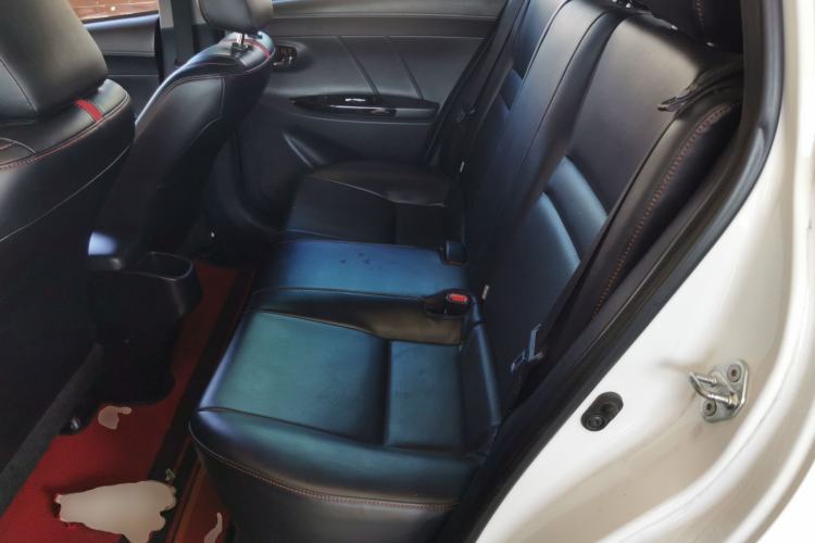 Used Toyota YARiS L Zhi Xuan 2020 1.5L CVT Luxury Edition