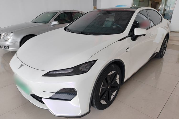 Used Deepal SL03 2023 200Max Range-Extended Version