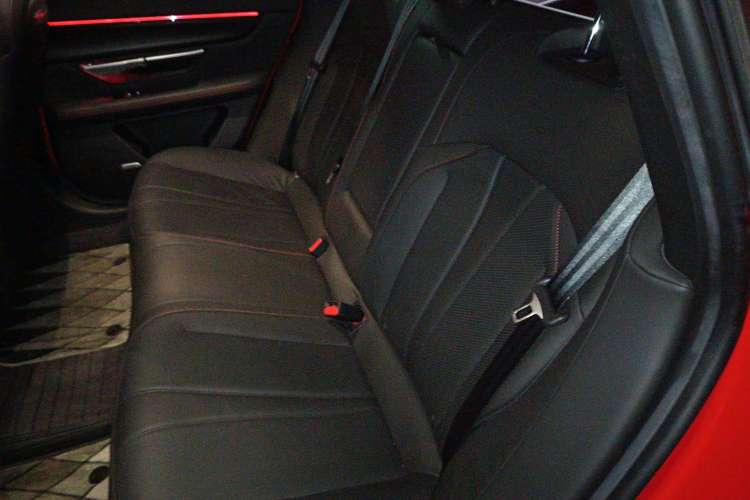 Used XPeng P7 2021 670E Pengyi Edition
