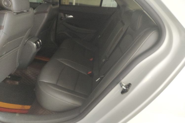 Used Chevrolet Malibu 2018 530T Automatic Fashion Edition