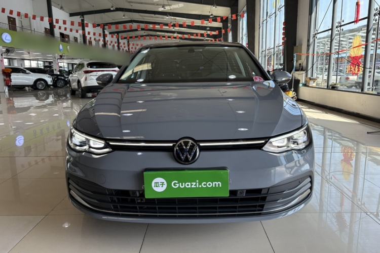 Used Volkswagen Golf 2021 280TSI DSG Pro
