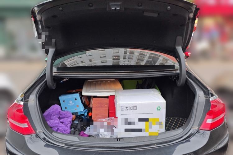 Used Buick LaCrosse 2016 28T Luxury Version
