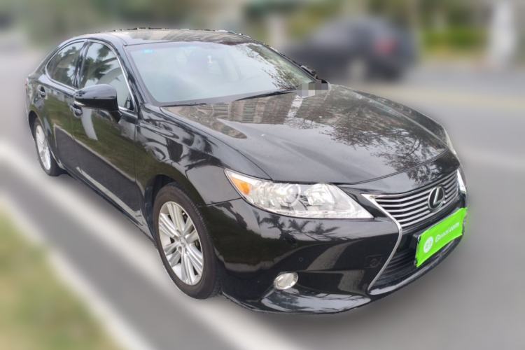 Used Lexus ES 2014 250 Elite Edition