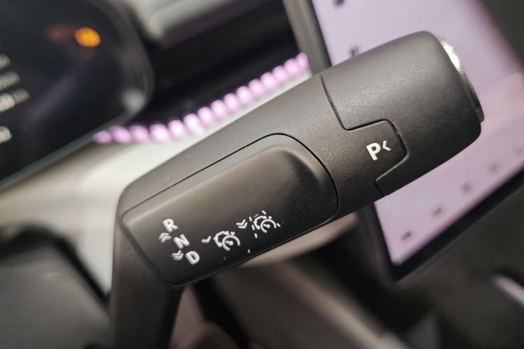 Used Zeekr 007 2024 Rear-Drive Intelligent Driving Version 75 kWh
