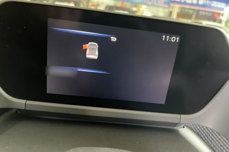 Used Toyota FAW Toyota bZ4X 2022 Four-Wheel-Drive High-Performance PRO Edition