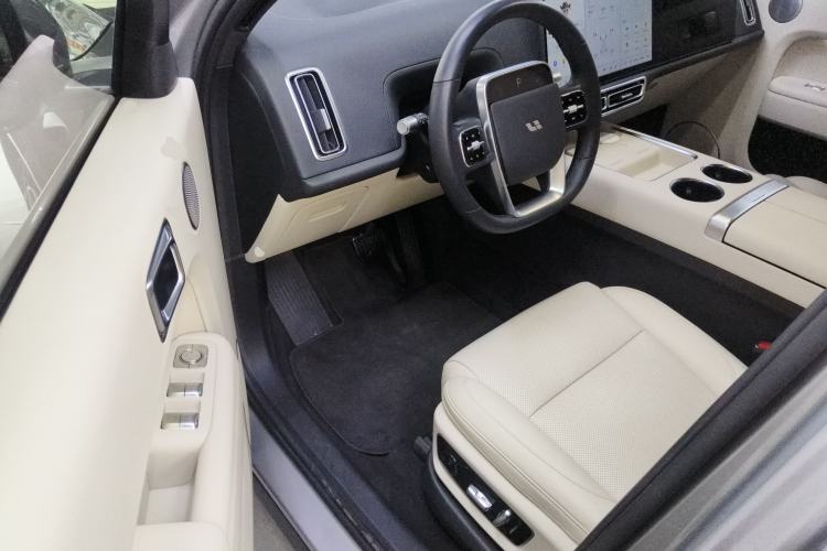 Used Li Auto L7 2023 Max model