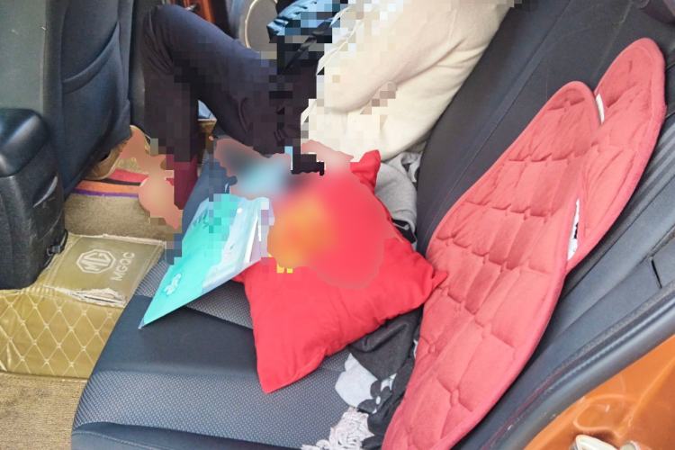 Used MG 5 2012 1.5L Automatic Elite Edition