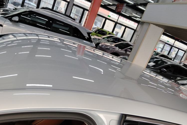 Used BYD Yuan PLUS 2024 Honor Edition 430KM Leading Model
