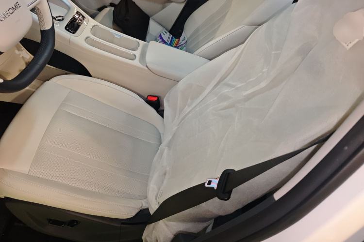 Used Geely Galaxy Geome 2025 UP 410km Exploration Edition