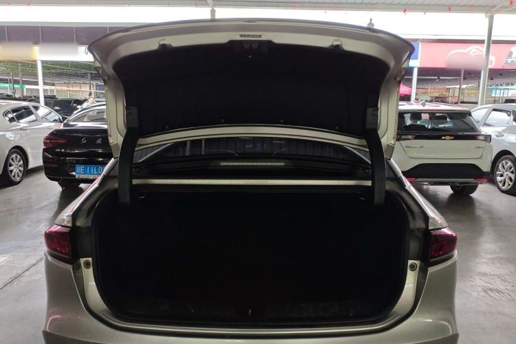 Used AION S 2022 Meizu 580