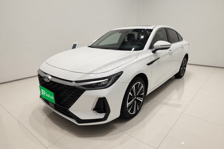 Used Chery Arrizo 8 2025 1.6T DCT Rui