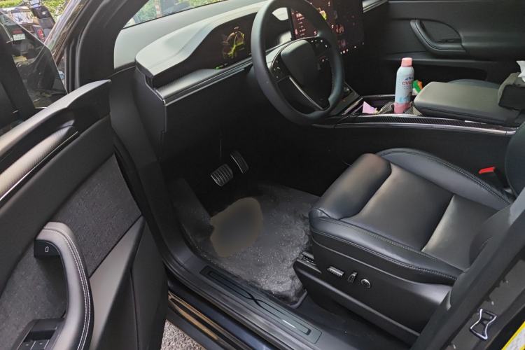 Used Tesla Model X 2023 Dual-Motor All-Wheel-Drive Version
