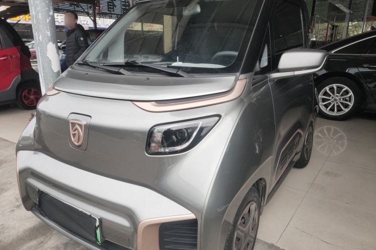 Used Baojun E200 2020 305KM Smart Drive Version