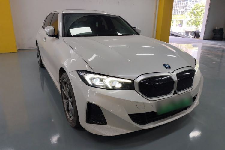 Used BMW i3 2022 eDrive 35 L
