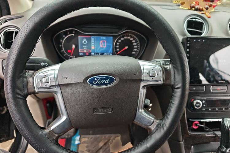 Used Ford Mondeo 2011 2.0L GTDi 200 Fashion Edition