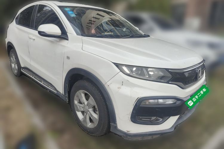 Used Honda XR-V 2017 1.5L LXi CVT Classic Edition
