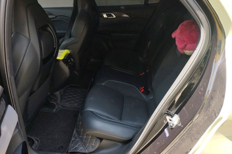 Used Lynk & Co 03 2022 2.0TD DCT JingPro