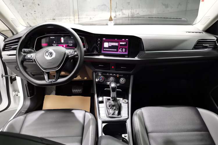 Used Volkswagen Sagitar 2021 280TSI DSG Comfort Connect Edition