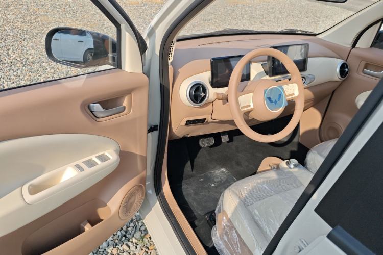 Used Wuling Hongguang MINIEV 2025 Four-Door Version Premium Edition