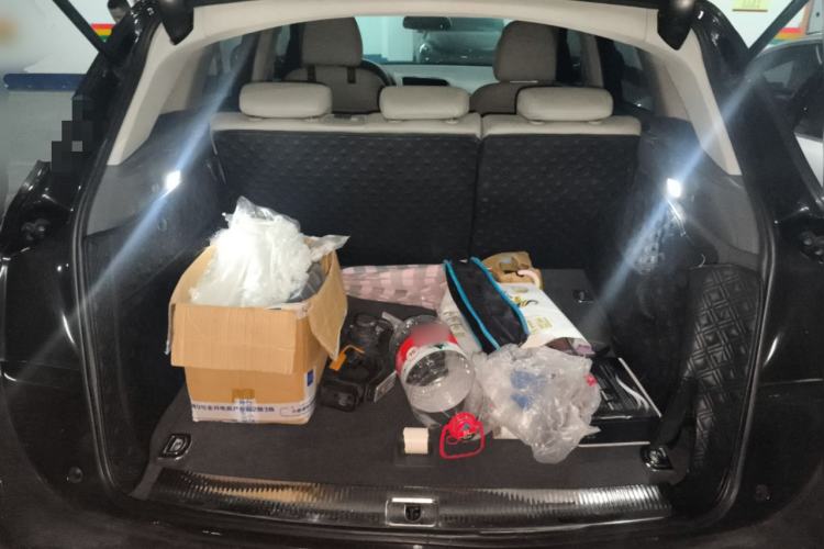 Used Audi Q5 2013 40 TFSI Ambition