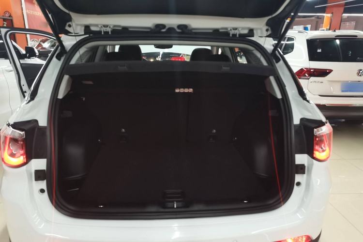 Used Jeep Compass 2017 200T Automatic Family Edition