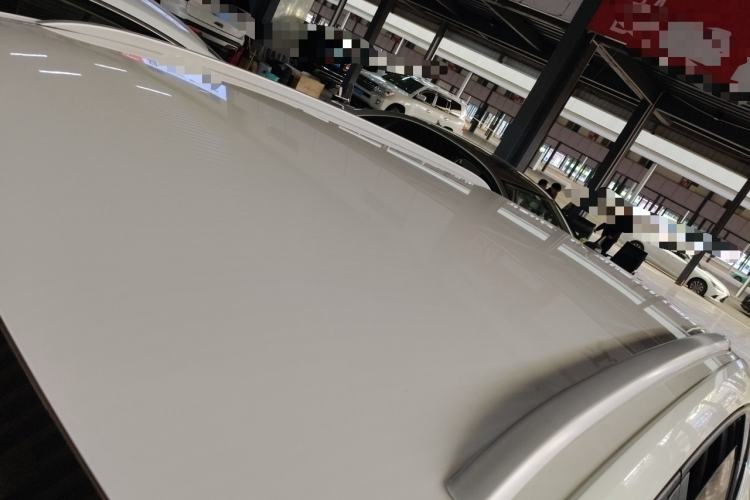 Used Skoda Kamiq 2020 Facelift GT 1.5L Automatic Comfort Edition China VI Standard
