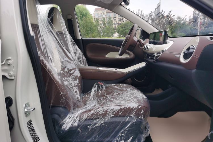 Used Wuling Bingo 2025 333 km Enjoyment Version