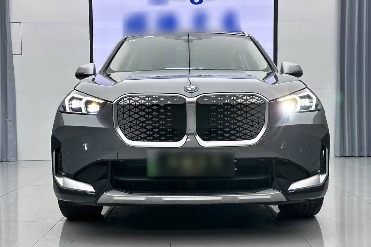 Used BMW iX1 2023 xDrive30L X Design Package