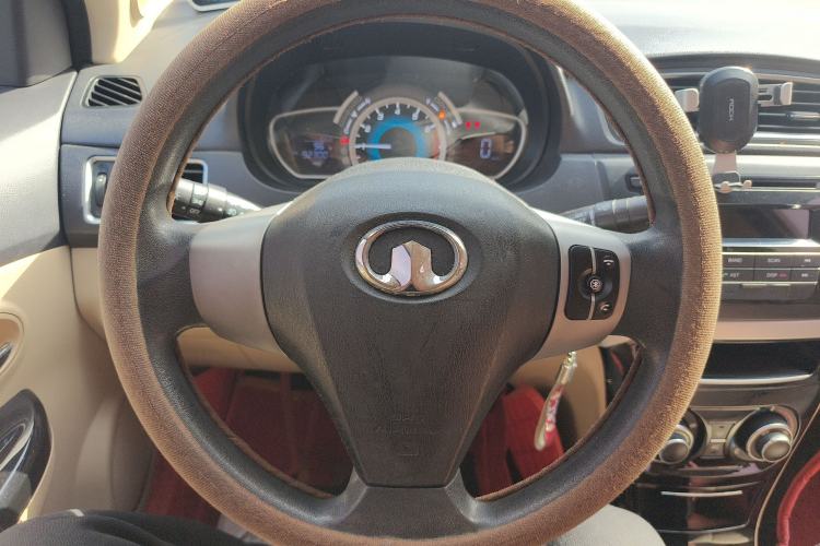 Used Great Wall C30 2015 Classic Edition 1.5L Manual Enjoyment Model
