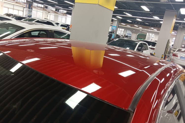 Used Toyota Levin 2021 TNGA 1.5L CVT Entry-Level Model