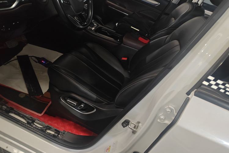 Used GAC Trumpchi M6 2021 PRO 270T DCT Luxury Edition