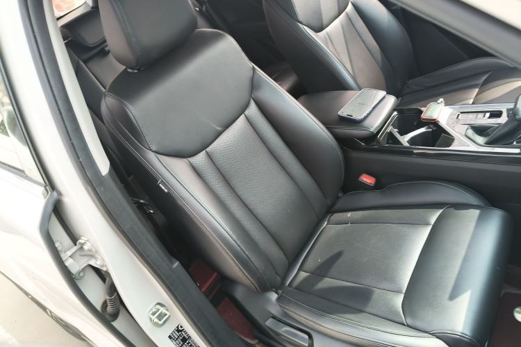 Used Wuling Asta 2021 1.5T CVT Starlight Edition
