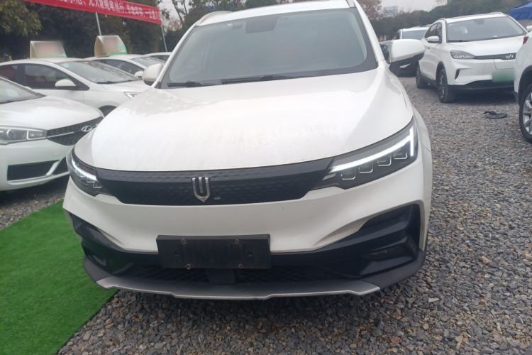 Used Skyworth EV6 2021 520 Standard Edition