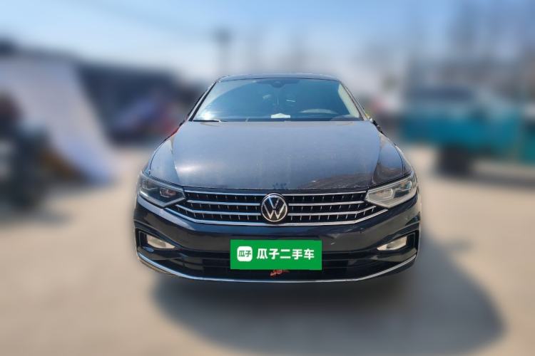 Used Volkswagen Magotan 2023 2 Million Units Commemorative Edition 330TSI DSG Luxury Version