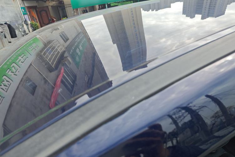 Used Skyworth EV6 2023 410 ZhiShang Edition