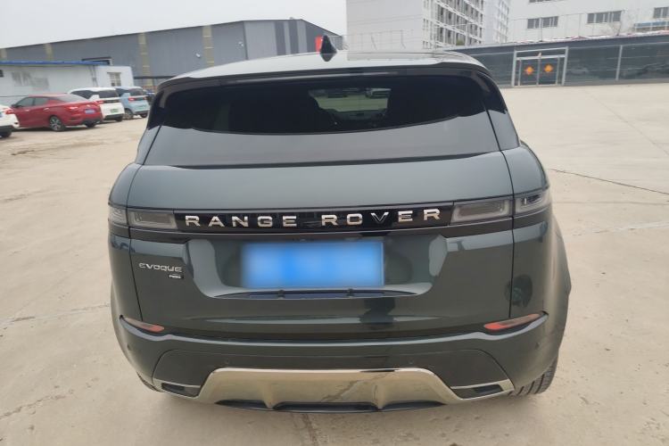 Used Land Rover Range Rover Evoque 2021 Range Rover Velar L 249PS R-Dynamic First Edition