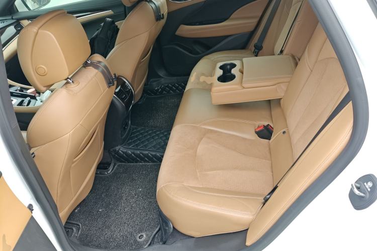 Used Buick LaCrosse 2016 20T Elite Edition