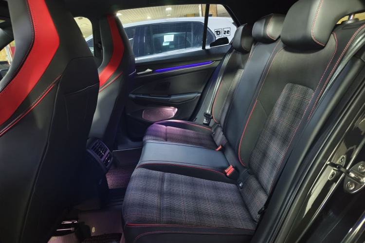 Used Volkswagen Golf GTI 2025 380TSI DSG GTI
