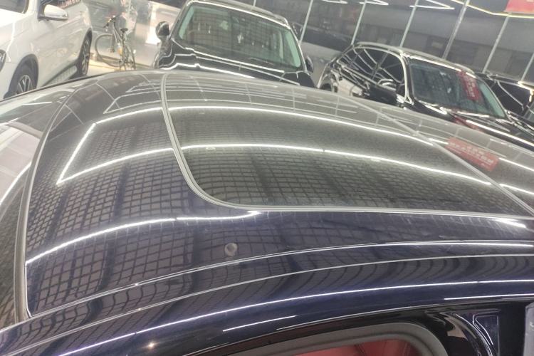 Used BMW 5 Series 2019 Facelifted 530Li Leading Edition M Sport Package
