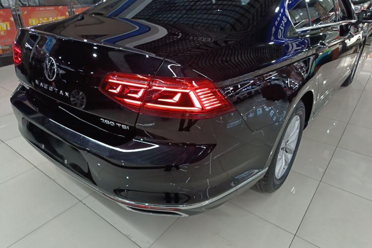 Used Volkswagen Magotan 2020 280TSI DSG Comfort Edition
