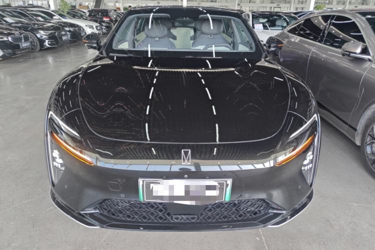 Used Avatr 06 2025 Pro Range-Extended Edition Front