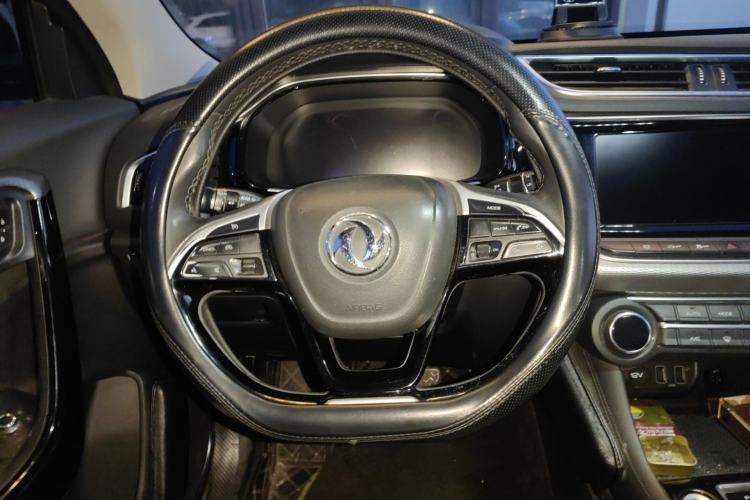 Used Dongfeng Aeolus AX7 2020 1.6T Automatic AI Pioneer Model China VI Standard
