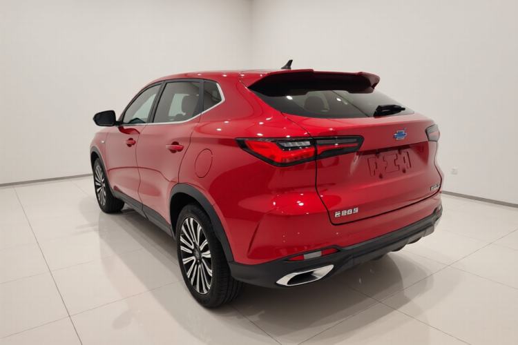 Used CHANGAN OSHAN X5 2021 1.5T DCT Prestige Edition Exterior 1