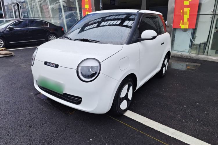 Used CHANGAN NEVO Lumin 2024 130km Qingyue Version Guazi used car, China used car export, Used car for sale, Used  cars, Cheapest cars for sale