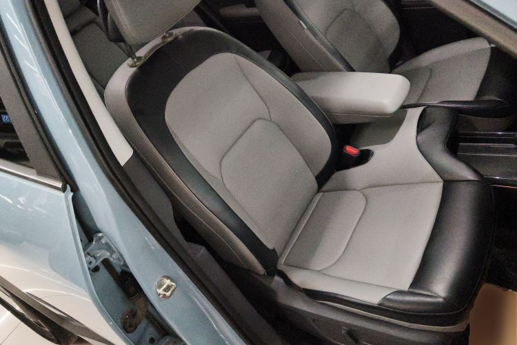 Used Kia EV5 2024 530 Air